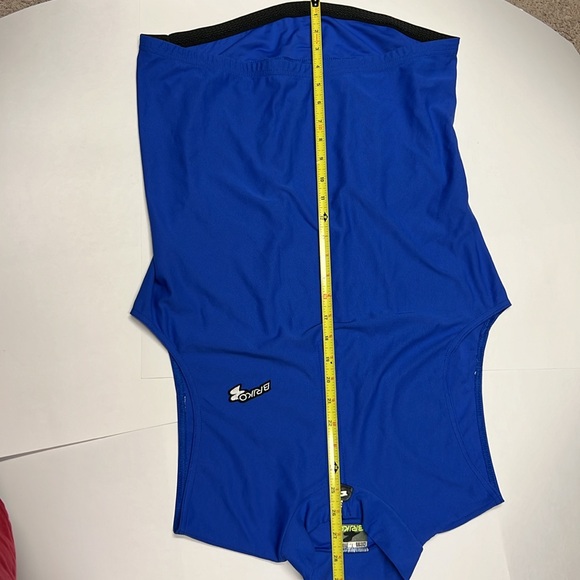 Briko Men’s Sleeveless Cycling Jersey, L, Great Condition. Summer is not over! - Picture 7 of 7